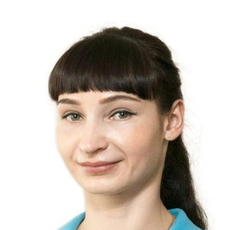 Чурилова Мария Владимировна, стоматолог-терапевт