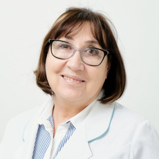 Лоенко Ирина Иосифовна, терапевт
