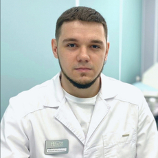 Кривошеев Алексей Иванович, флеболог