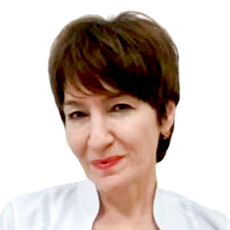 Уянова Лейля Магомедовна, терапевт