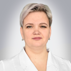 Громакова Мария Николаевна, педиатр