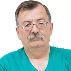 Белоус Виктор Иванович, невролог