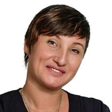 Морозова Светлана Юрьевна, физиотерапевт