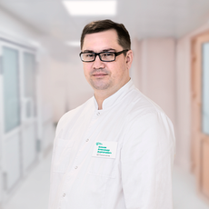 Алонов Александр Анатольевич, стоматолог-терапевт