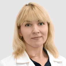 Воробьева Ольга Вячеславовна, кардиолог