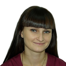 Евтушенко Юлия Викторовна, гинеколог