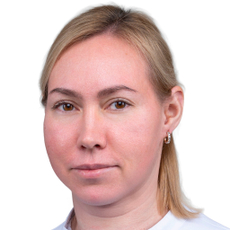 Костина Юлия Валинуровна, проктолог