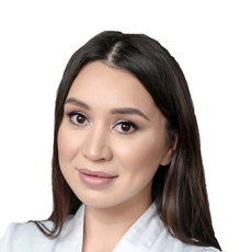 Мухамадиева Эльвина Фаильевна, маммолог-онколог