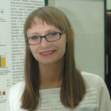 Гуля Марина Олеговна, рентгенолог