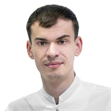 Голуб Павел Николаевич, хирург