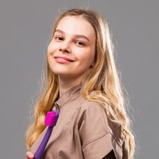 Иванова Полина Александровна, стоматолог-терапевт