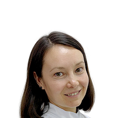 Горинова Алина Геннадьевна, дерматолог