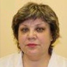 Воронова Ирина Михайловна, педиатр