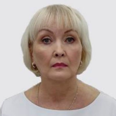 Долгун Лариса Викторовна, офтальмолог