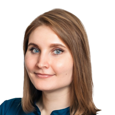 Ляпишева Ксения Сергеевна, ортодонт