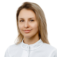 Джамбакиева Оксана Александровна, ортодонт