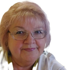 Штоль Елена Григорьевна, врач УЗД