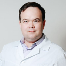 Тимофеев Сергей Максимович, уролог