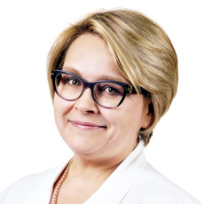 Кузько Юлия Юрьевна, гинеколог