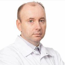 Ступин Александр Викторович, дерматолог