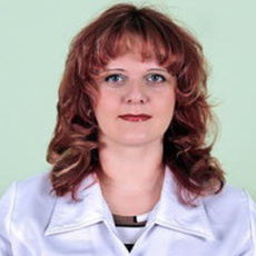 Лазарева Светлана Владимировна, невролог