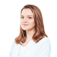 Корниенко Елена Дмитриевна, детский гастроэнтеролог