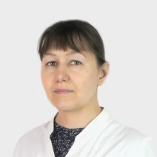 Агишева (Каримова) Инесса Радиковна, гинеколог