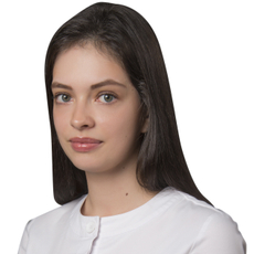 Воробей Анна Анатольевна, эндокринолог