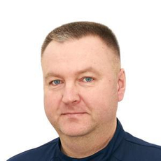 Аникин Олег Борисович, эндоскопист
