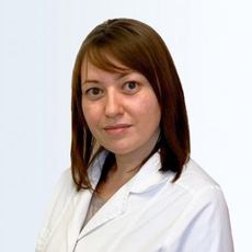 Мешкова Екатерина Сергеевна, кардиолог