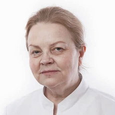 Гвоздева Людмила Михайловна, ортодонт