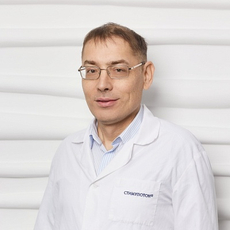 Бикмуллин Тимур Габдулгазизович, психиатр