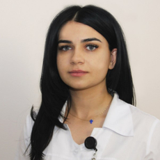 Григорова Евгения Дмитриевна, врач функциональной диагностики