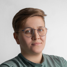 Кошутина Александра Сергеевна, оптометрист