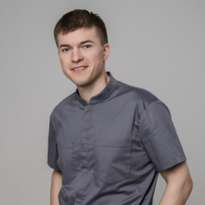 Копылов Альберт Александрович, стоматолог-хирург