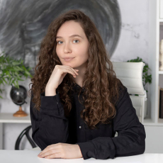 Коротаева Анастасия Михайловна, психиатр