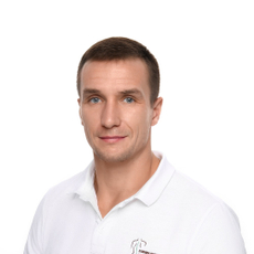 Камышенко Сергей Алексеевич, реабилитолог