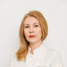 Давидян Юлия Юрьевна, гинеколог