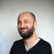 Пекарчик Никита Михайлович, ортодонт