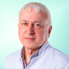 Семьянов Александр Николаевич, врач УЗД