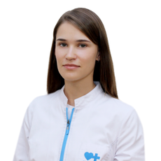 Абрамова Ксения Григорьевна, педиатр