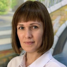 Иглова Екатерина Ивановна, детский кардиолог