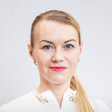 Панченко Александра Александровна, невролог