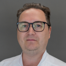 Юферов Александр Павлович, флеболог