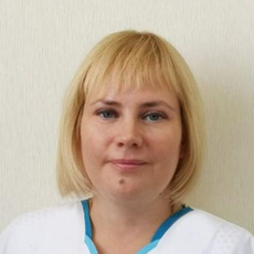 Чуфырина Светлана Викторовна, невролог