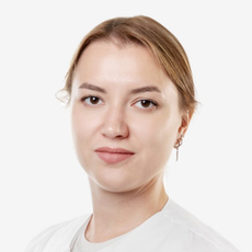 Симоненкова Анастасия Сергеевна, оптометрист