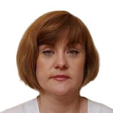 Спиридонова Екатерина Анатольевна, эндокринолог