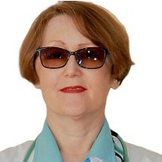 Бяшарова Раиса Абдулкаримовна, анестезиолог