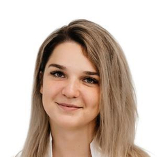 Храпова (Берикашвили) Тамила Бондоевна, стоматолог-хирург