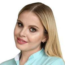 Елистратова Ирина Николаевна, гинеколог